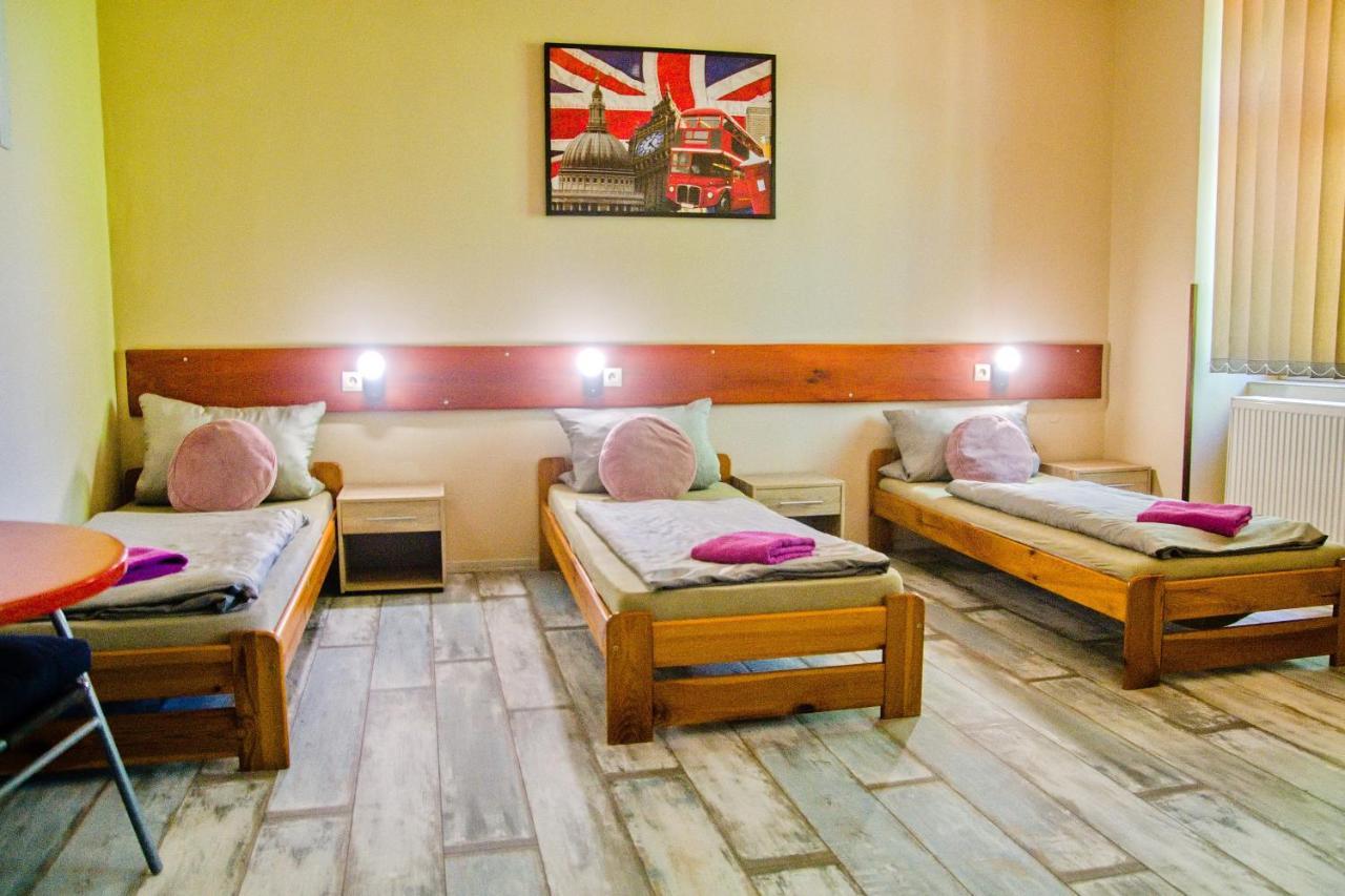 Grand Hotel Jaromer Bagian luar foto